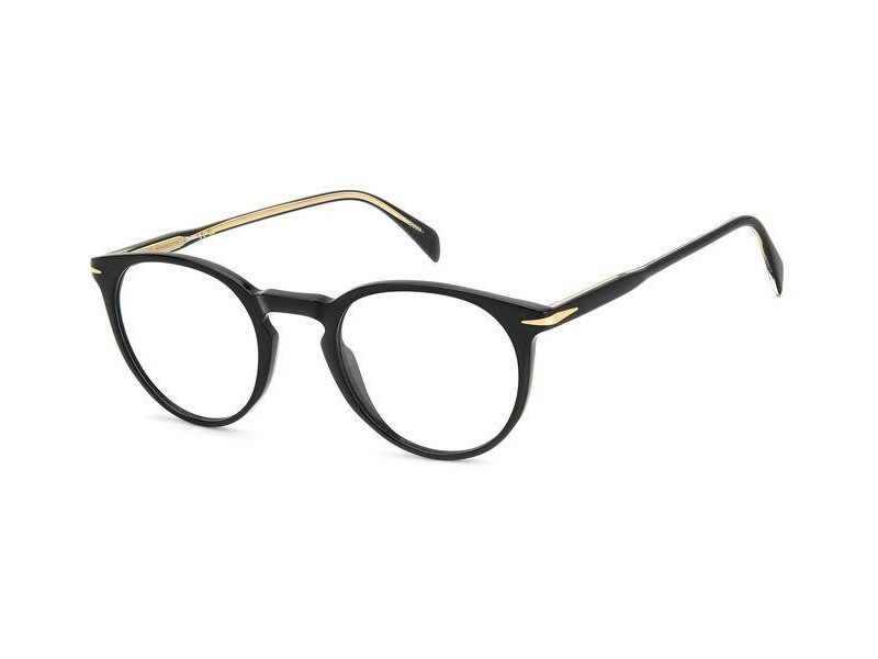 David Beckham DB 1139 807 47 Men glasses