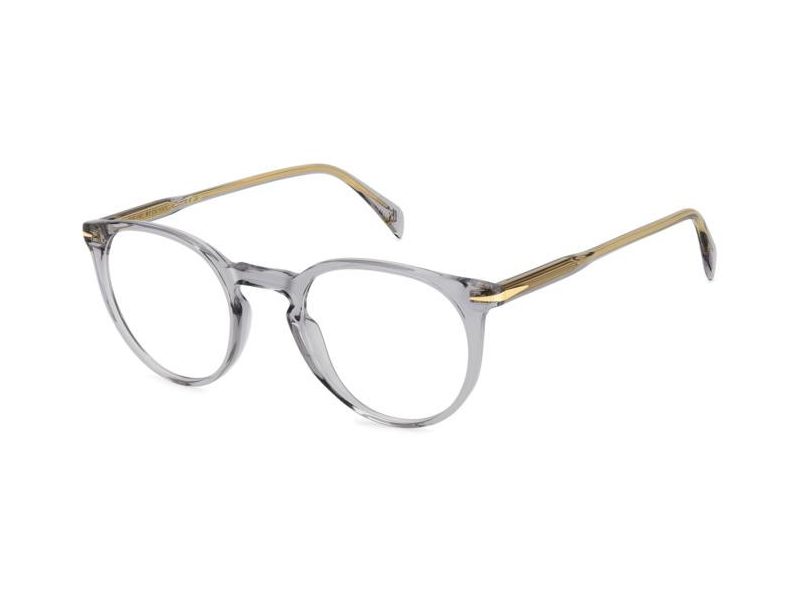 David Beckham DB 1139 KB7 47 Men glasses