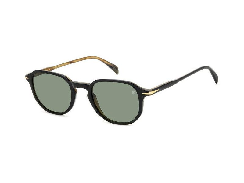 David Beckham DB 1140/S 05K/O7 50 Men sunglasses