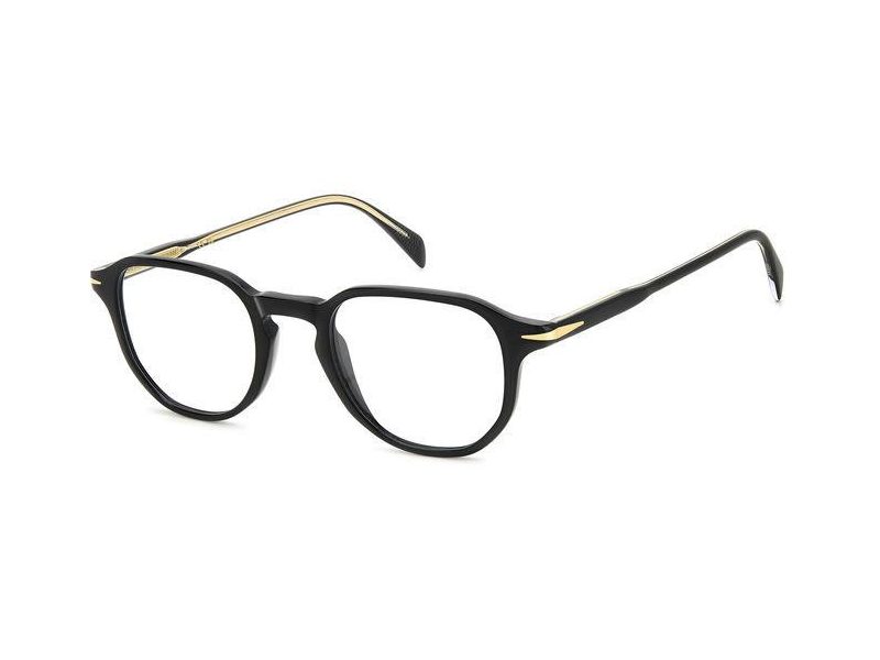 David Beckham DB 1140 807 47 Men glasses