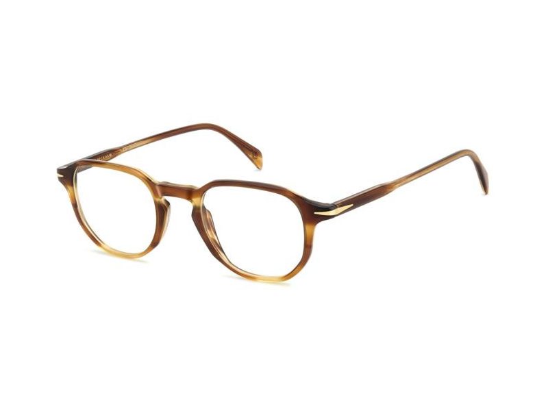 David Beckham DB 1140 KVI 47 Men glasses