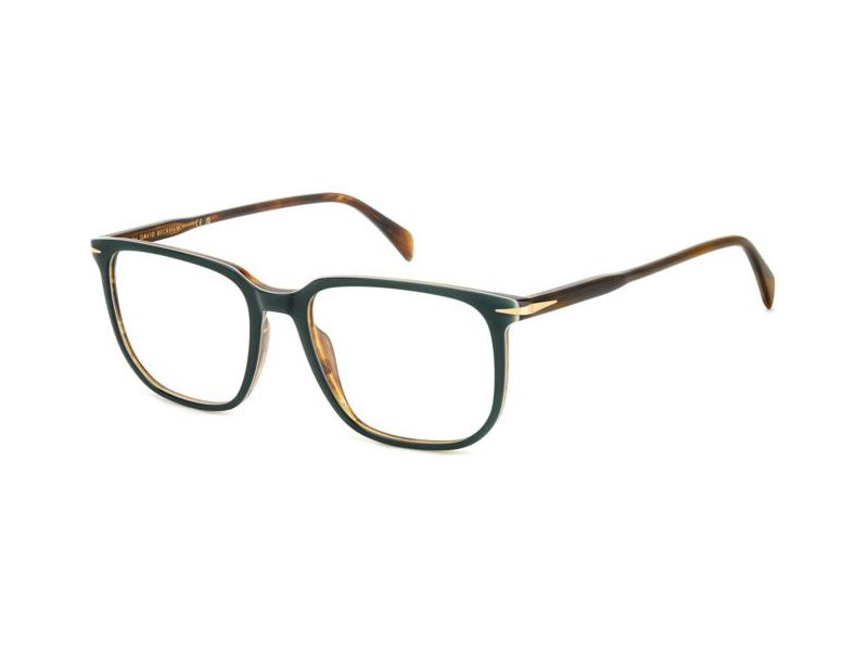 David Beckham DB 1141 RFD 54 Men glasses