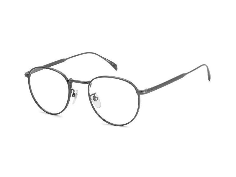 David Beckham DB 1147 SVK 49 Men glasses