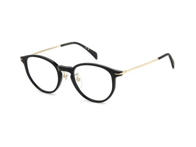 David Beckham DB 1149/G 2M2 49 Men glasses