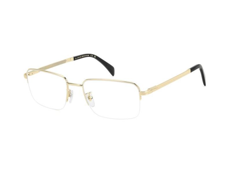 David Beckham DB 1150 J5G 56 Men glasses