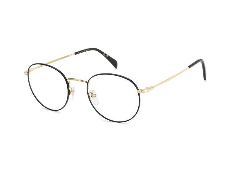 David Beckham DB 1152 2M2 49 Men glasses