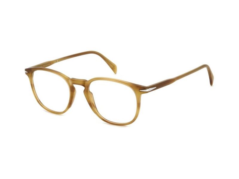 David Beckham DB 1160 B4L 49 Men glasses