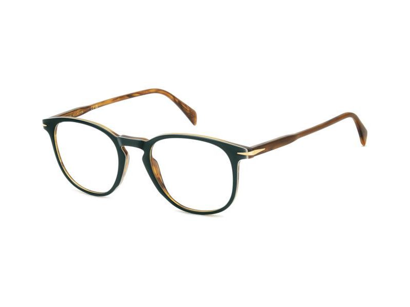 David Beckham DB 1160 RFD 49 Men glasses