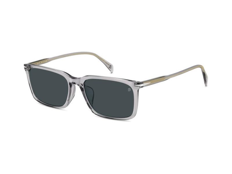 David Beckham DB 1163/F/S KB7/KU 58 Men sunglasses