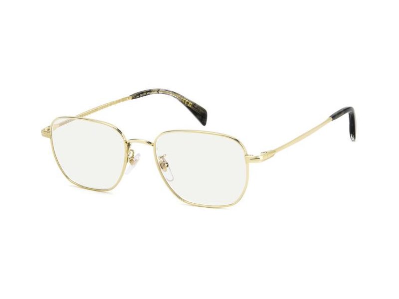 David Beckham DB 1168/F J5G 52 Men glasses