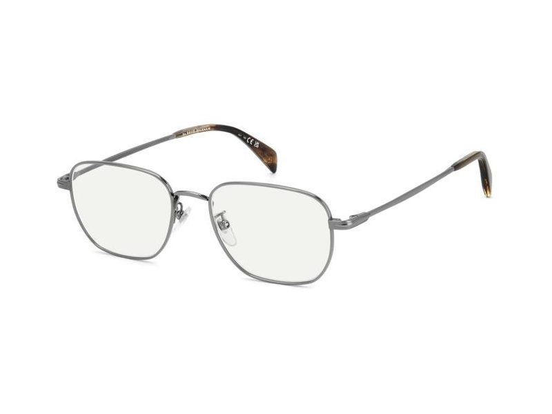 David Beckham DB 1168/F KJ1 52 Men glasses