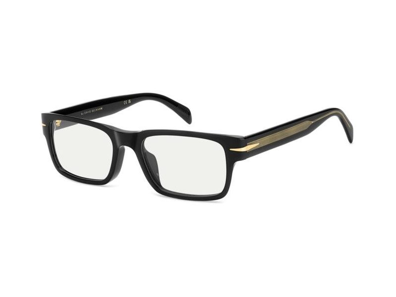 David Beckham DB 1170/F 2M2 53 Men glasses