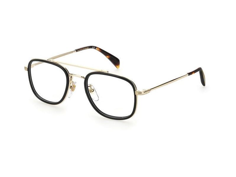 David Beckham DB 7012 RHL 51 Men glasses