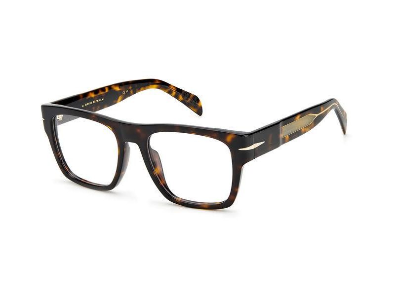 David Beckham DB 7020/BOLD 086 51 Men glasses