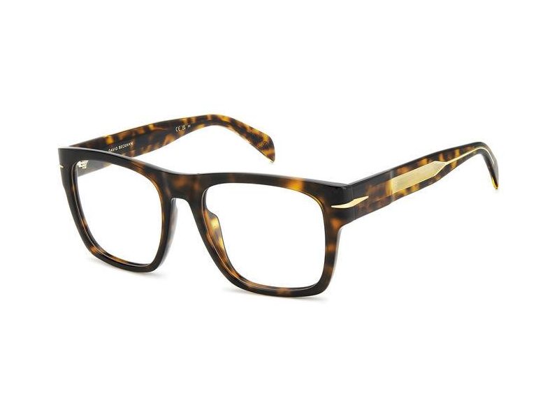 David Beckham DB 7020/BOLD 086 51 Men glasses