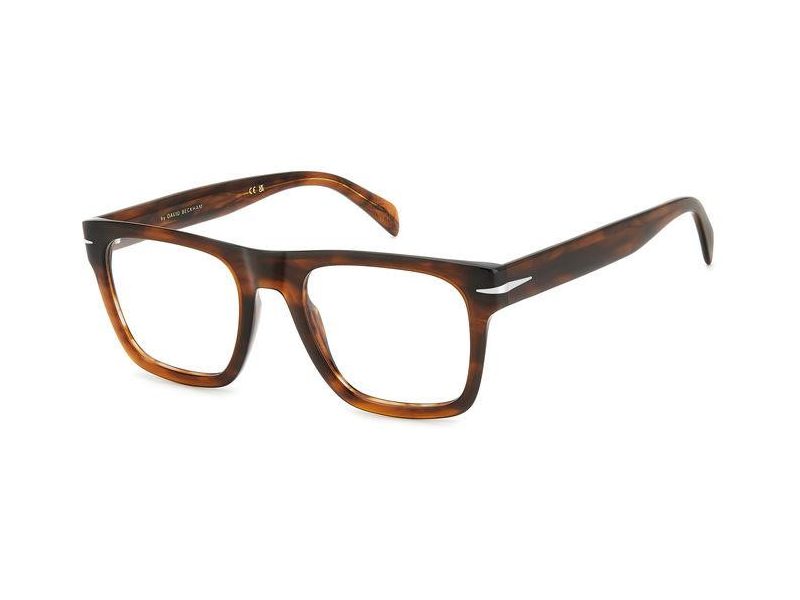 David Beckham DB 7020/FLAT EX4 51 Men glasses