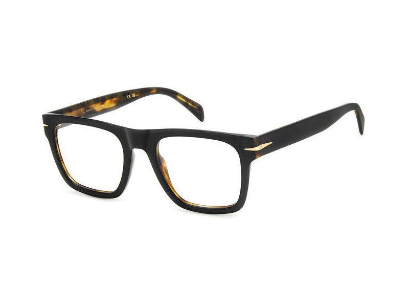 David Beckham DB 7020/FLAT WR7 51 Men glasses