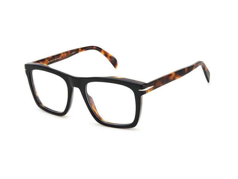 David Beckham DB 7020 WR7 51 Men glasses