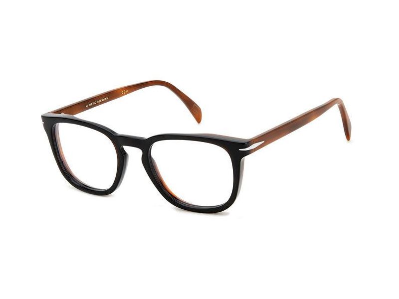 David Beckham DB 7022 WR7 49 Men glasses