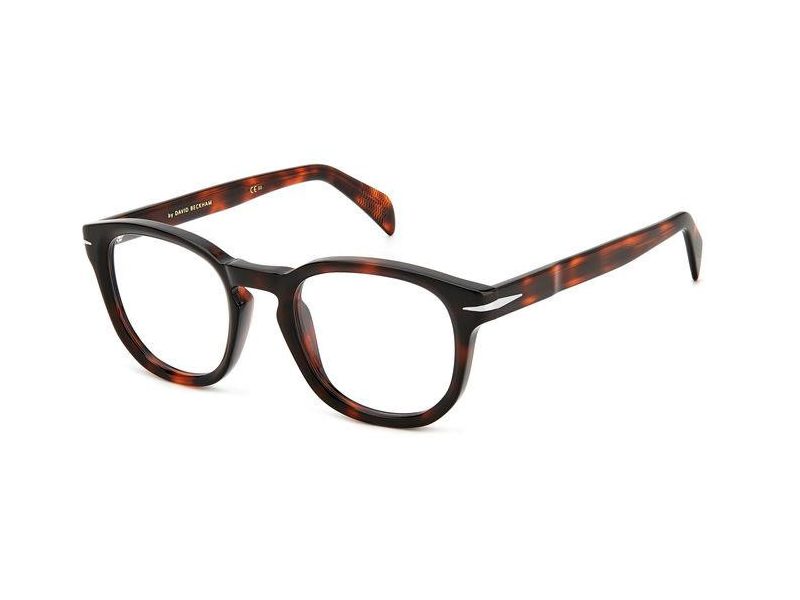 David Beckham DB 7050 0UC 50 Men glasses