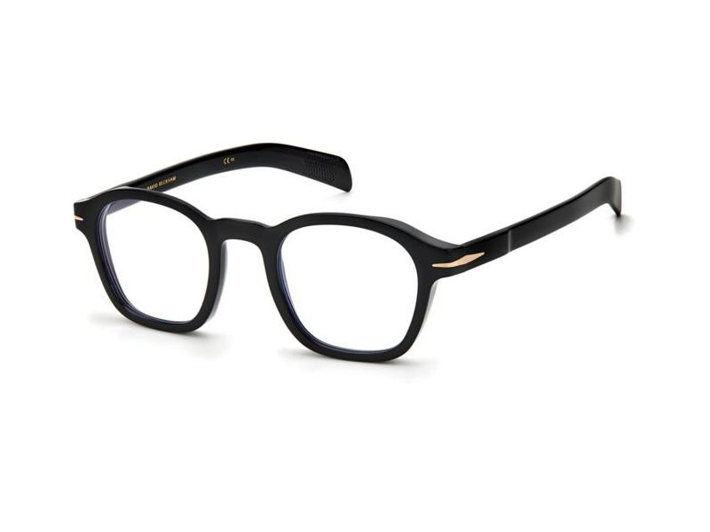 David Beckham DB 7053/BB 2M2 45 Men glasses