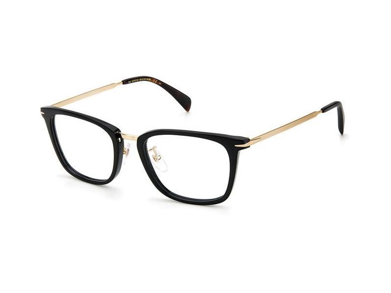 David Beckham DB 7060/F 2M2 53 Men glasses