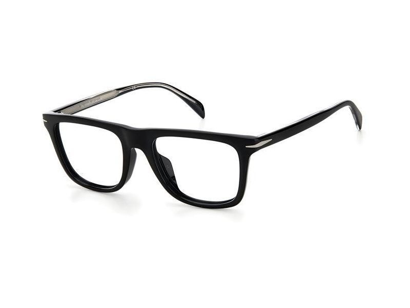 David Beckham DB 7061/F/BB BSC 53 Men glasses