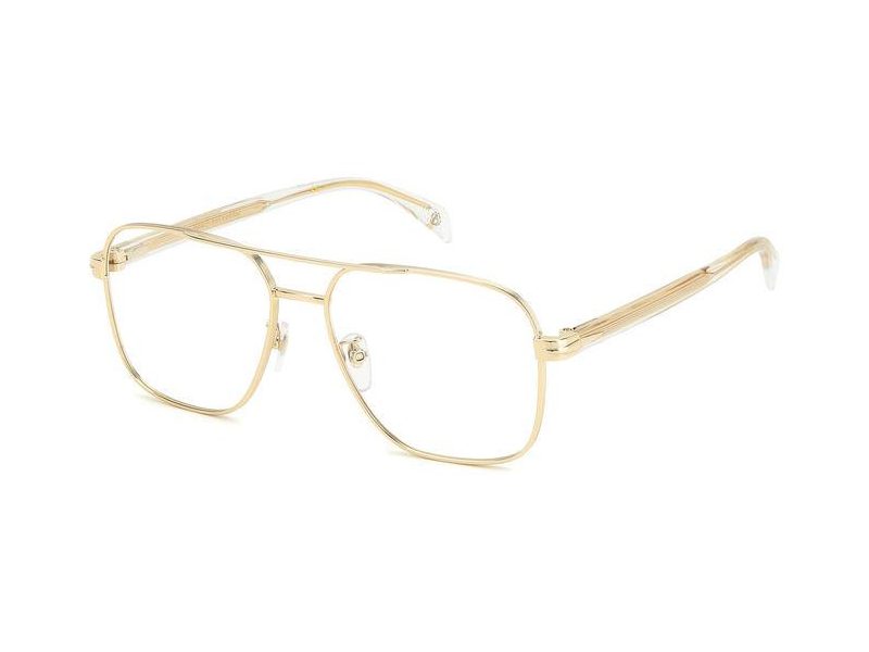 David Beckham DB 7103 LOJ 57 Men glasses