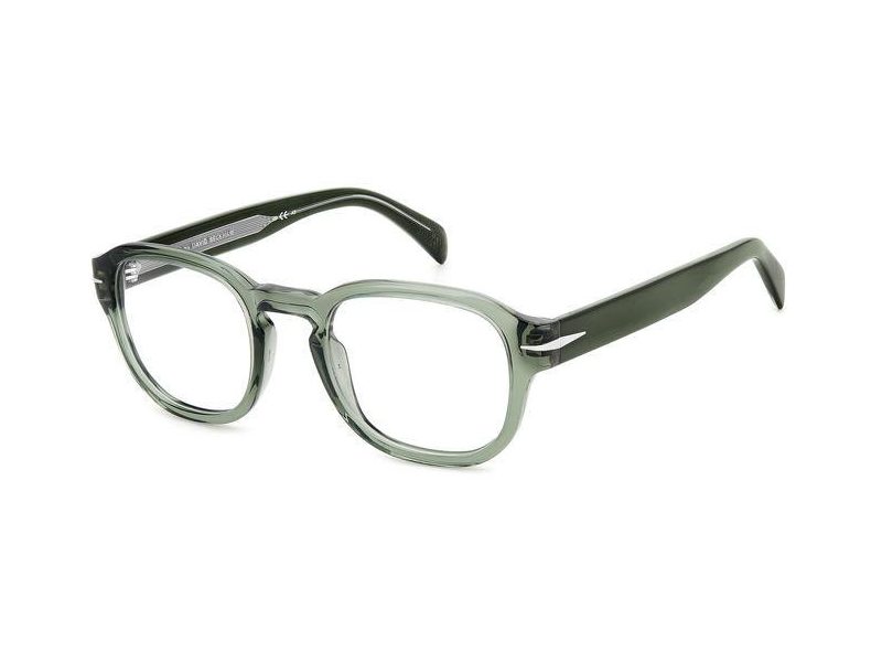 David Beckham DB 7106 1ED 49 Men glasses