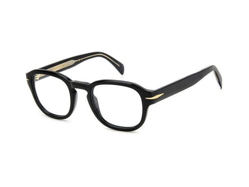 David Beckham DB 7106 807 49 Men glasses