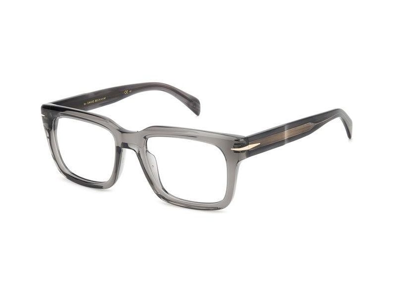 David Beckham DB 7107 KB7 53 Men glasses