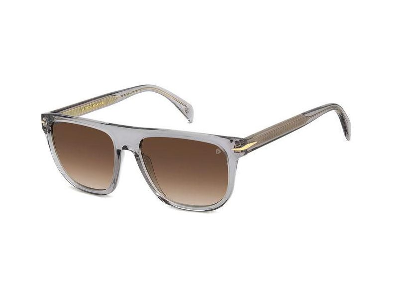 David Beckham DB 7111/S KB7/HA 56 Men sunglasses