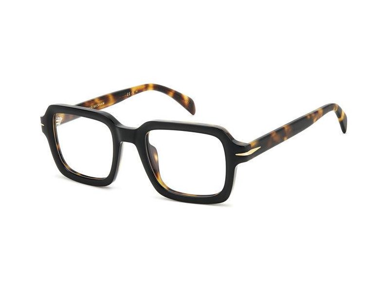 David Beckham DB 7113 WR7 50 Men glasses