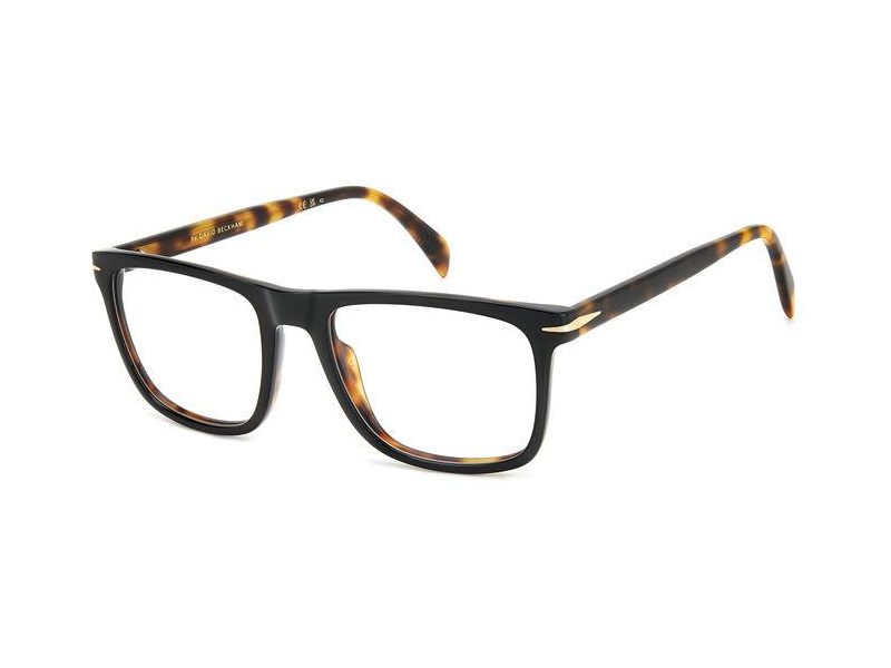 David Beckham DB 7115 WR7 54 Men glasses