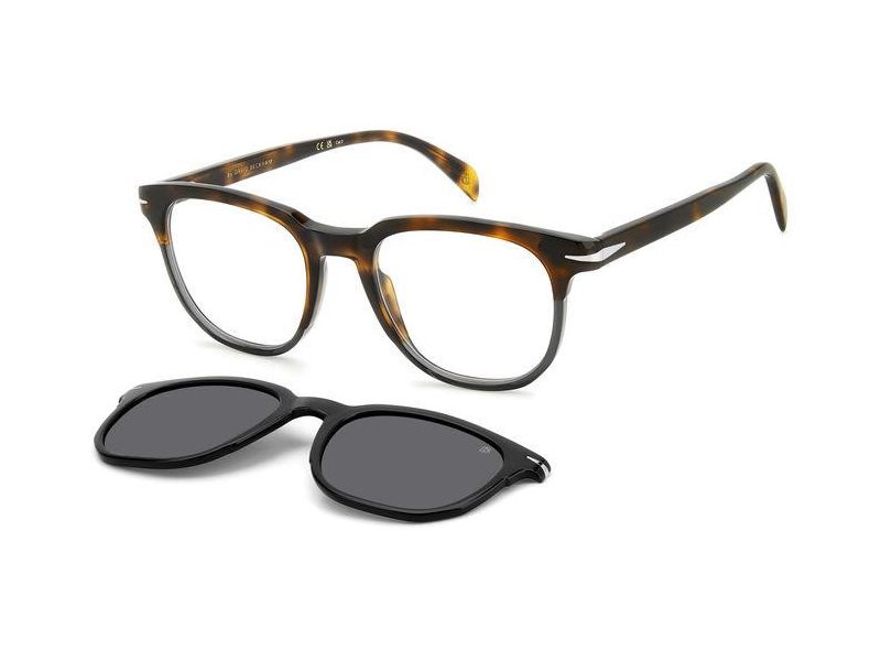 David Beckham DB 7120/CS AB8/M9 51 Men glasses