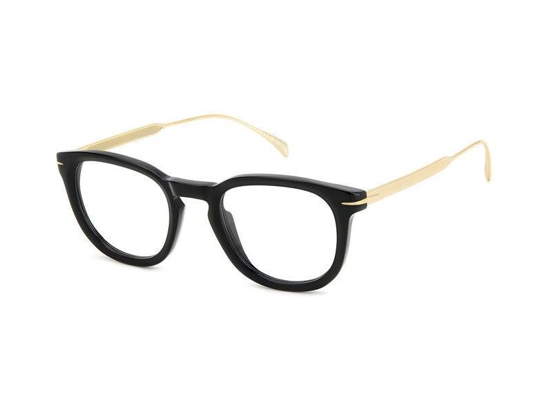 David Beckham DB 7122 2M2 49 Men glasses