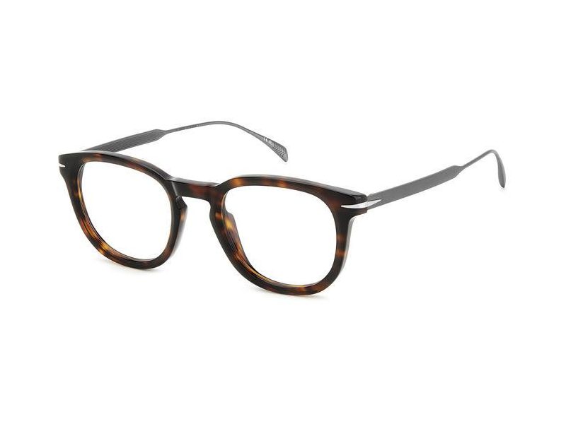 David Beckham DB 7122 4HU 49 Men glasses