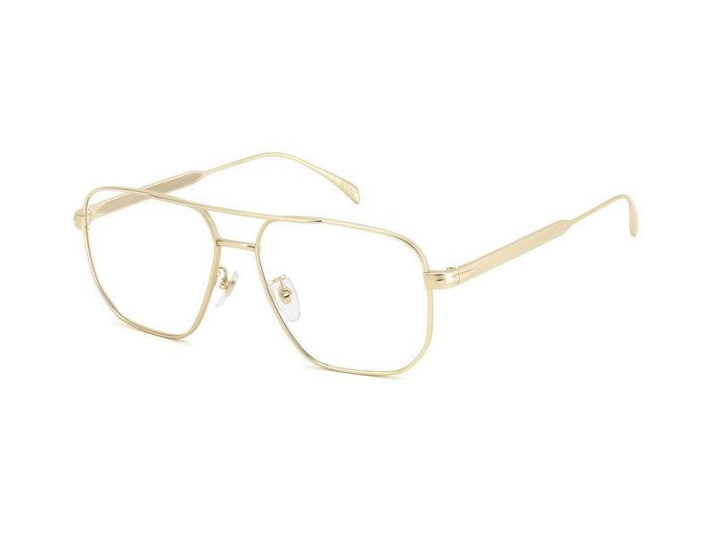 David Beckham DB 7124 AOZ 58 Men glasses