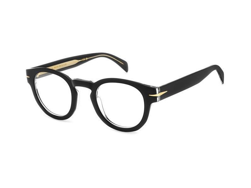 David Beckham DB 7125 7C5 47 Men glasses