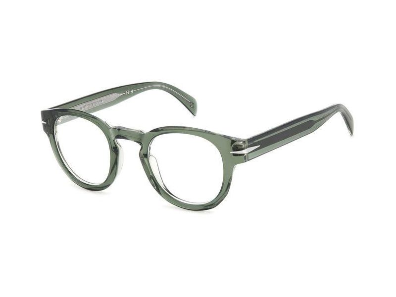 David Beckham DB 7125 B59 47 Men glasses