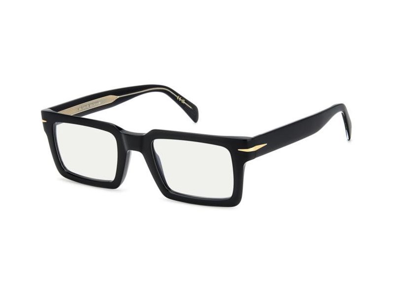 David Beckham DB 7126 807 51 Men glasses