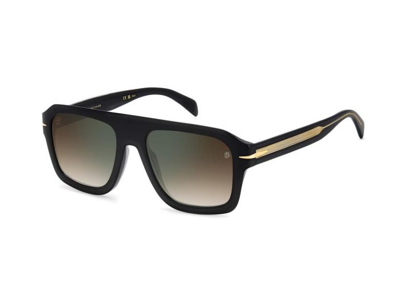 David Beckham DB 7127/S 2M2/QY 54 Men sunglasses