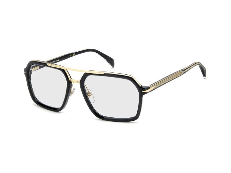 David Beckham DB 7128 2M2 56 Men glasses