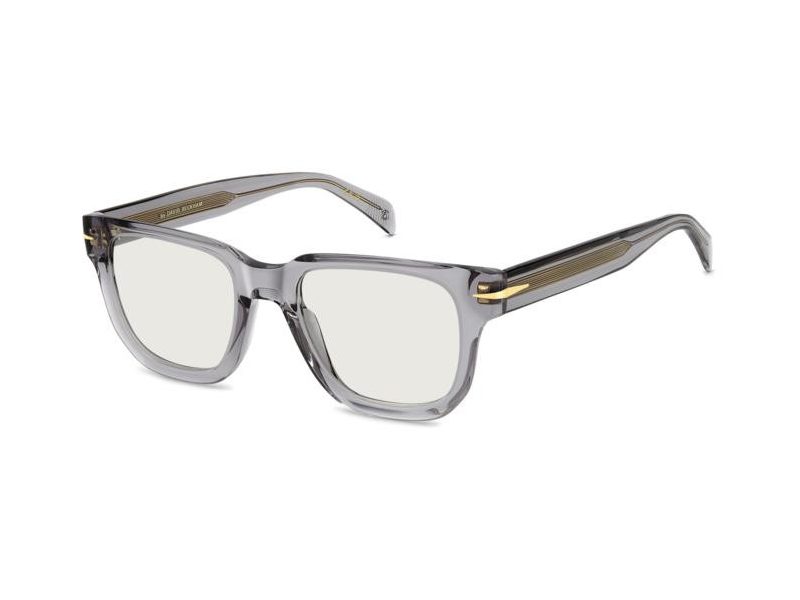 David Beckham DB 7130 KB7 50 Men glasses