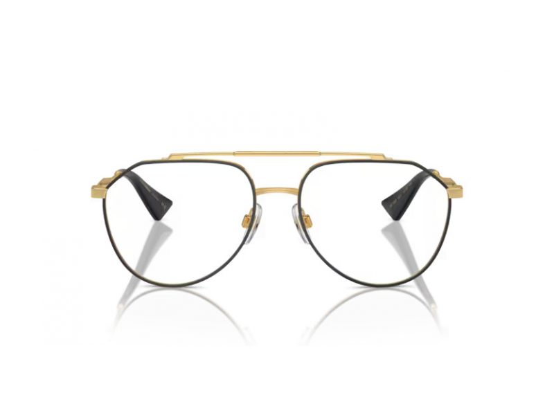 Dolce & Gabbana DG 1353 1311 55 Men glasses