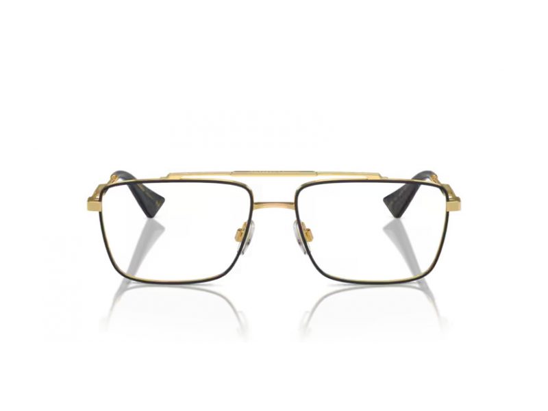 Dolce & Gabbana DG 1354 1311 56 Men glasses