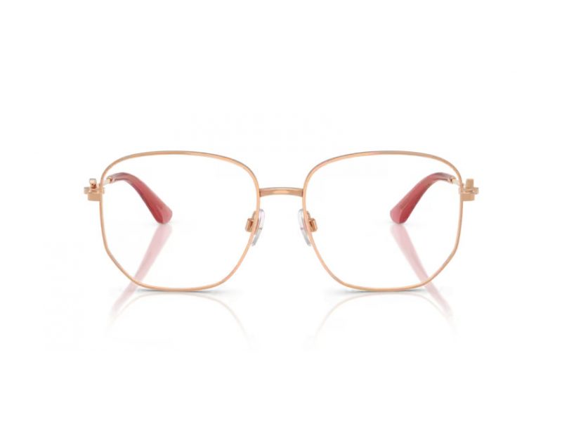 Dolce & Gabbana DG 1356 1298 55 Women glasses