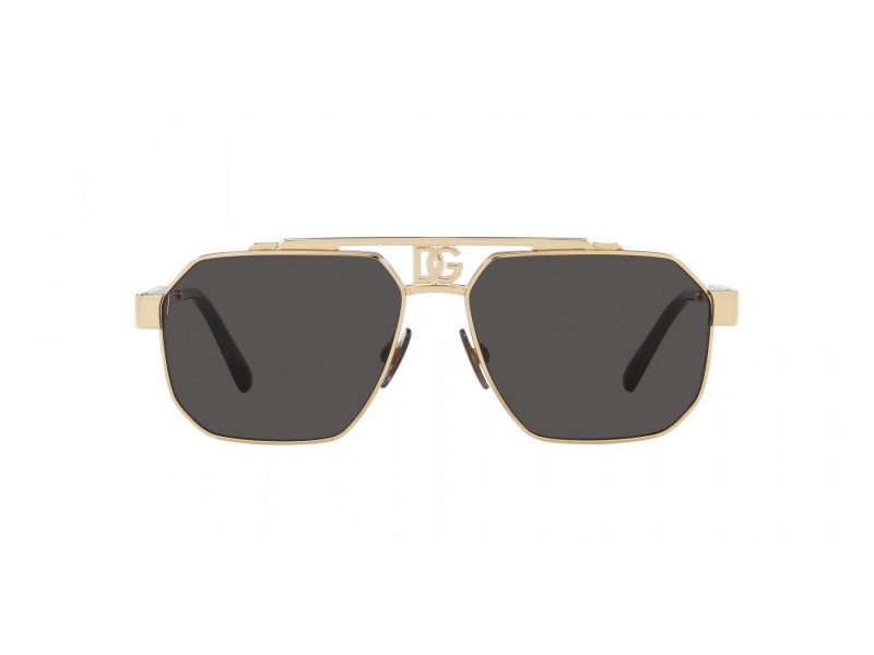 Dolce & Gabbana DG 2294 02/87 59 Men sunglasses