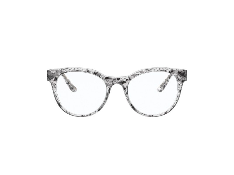 Dolce & Gabbana DG 3334 3287 52 Women glasses