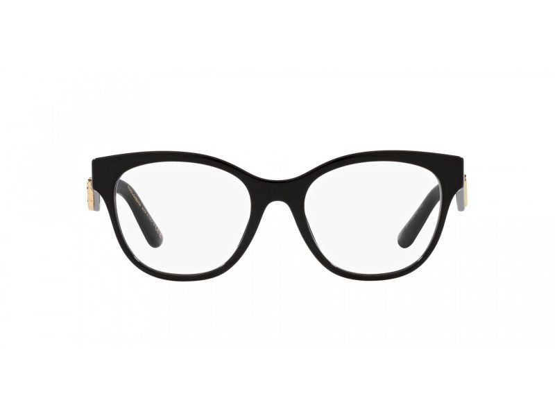 Dolce & Gabbana DG 3371 501 53 Women glasses